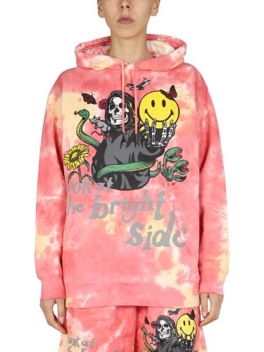 Market "smily tie e dye" sweatshirt - market - Modalova