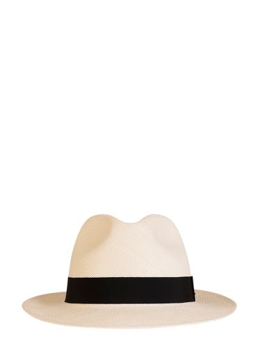 Saint laurent fedora hat - saint laurent - Modalova