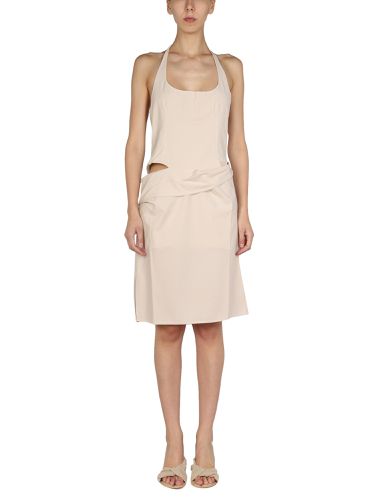 Jacquemus hielo petticoat dress - jacquemus - Modalova