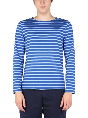 T-shirt with striped pattern - saint james - Modalova