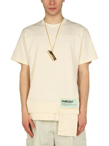 Ambush pocket t-shirt - ambush - Modalova