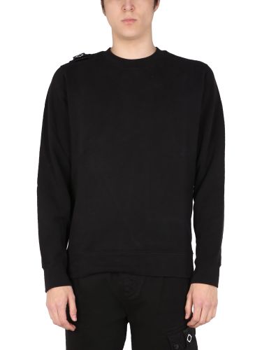 Ma.strum regular fit sweatshirt - ma.strum - Modalova