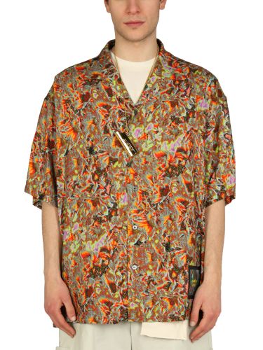 Ambush logo patch shirt - ambush - Modalova