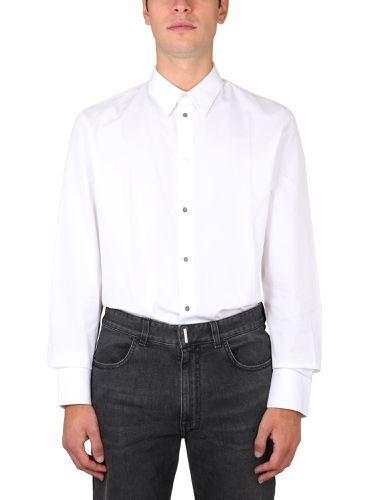 Givenchy camicia in cotone - givenchy - Modalova