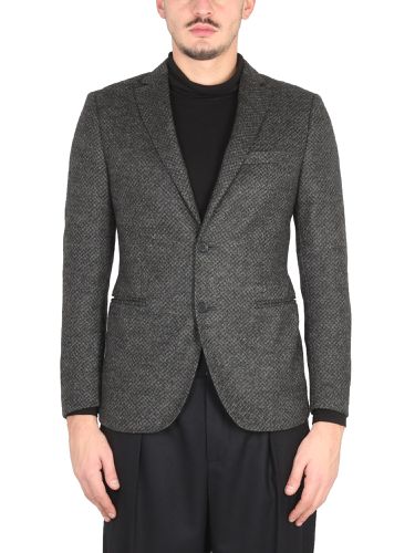 Tonello single-breasted jacket - tonello - Modalova