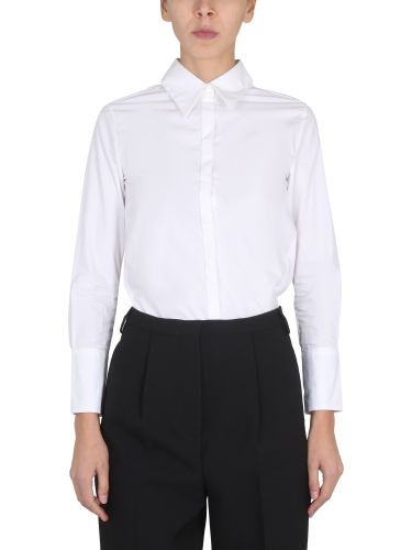 Department five poplin shirt - department five - Modalova