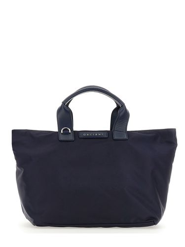 Orciani sport bag - orciani - Modalova