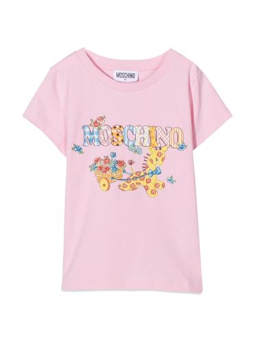 Moschino t-shirt - moschino - Modalova