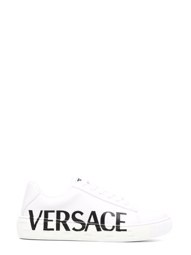 Versace low top - versace - Modalova