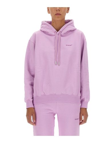 Off-white hoodie - off-white - Modalova