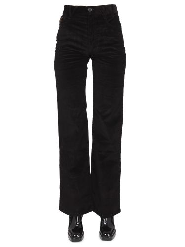 Ray five pocket jeans - vivienne westwood - Modalova