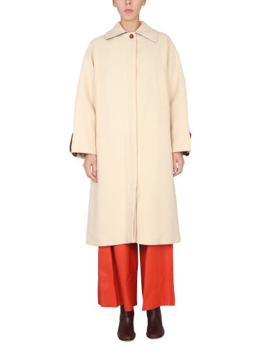 Alysi traditional coat - alysi - Modalova