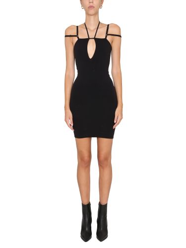 Andreadamo mini dress - andreadamo - Modalova
