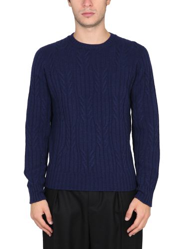 Drumohr cashmere sweater - drumohr - Modalova