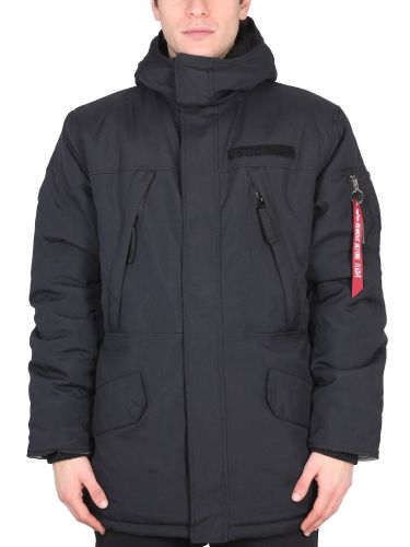 Alpha industries expedition parka - alpha industries - Modalova