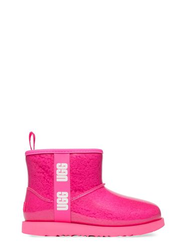 Ugg classic clear mini - ugg - Modalova