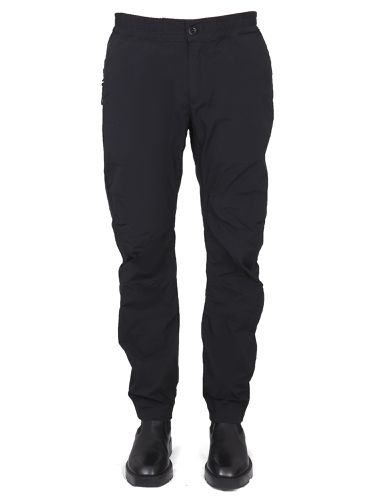 Ten c pants with elastic waistband - ten c - Modalova