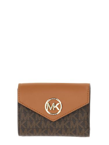 Carmen wallet - michael by michael kors - Modalova