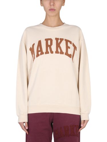 Market vintage wash sweatshirt - market - Modalova
