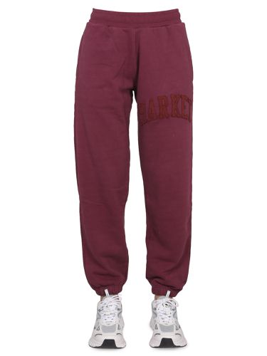 Market pants with applied logo - market - Modalova