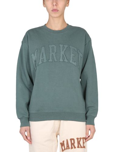 Market vintage wash sweatshirt - market - Modalova