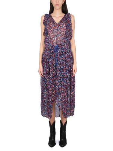 Marant étoile fadelo dress - marant étoile - Modalova