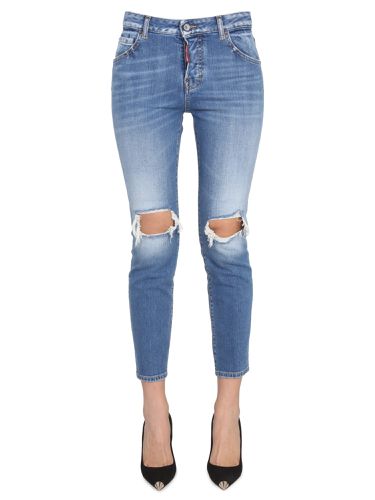 Dsquared cool girl jeans - dsquared - Modalova