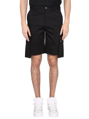 Dolce & gabbana bermuda cargo - dolce & gabbana - Modalova