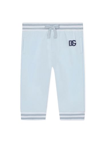 Dolce & gabbana jogger logo - dolce & gabbana - Modalova