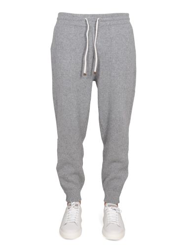 Brunello cucinelli joggers - brunello cucinelli - Modalova