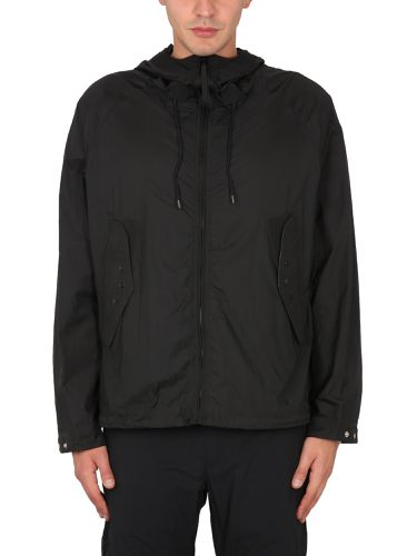 Ten c parka short combo bonded - ten c - Modalova