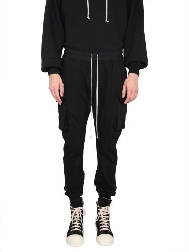 Rick owens drkshdw mastodon pants - rick owens drkshdw - Modalova