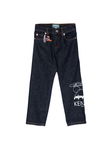 Kenzo kenzo paris jeans - kenzo - Modalova