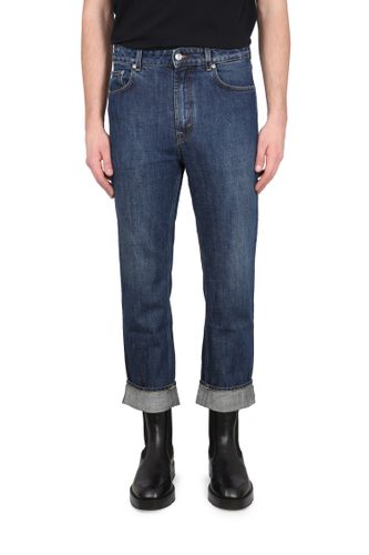 Department five straight leg jeans - department five - Modalova