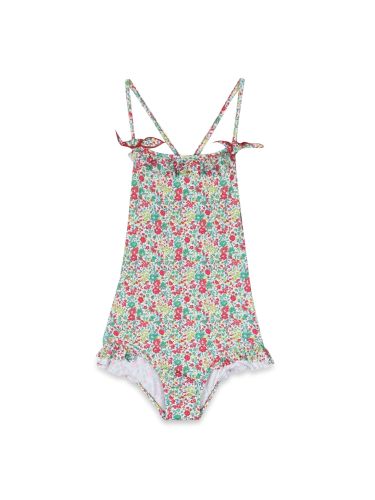 One-piece bathing suit abbie - bonpoint - Modalova