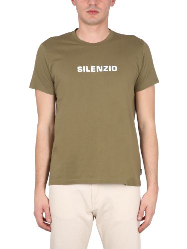 Aspesi t-shirt silence - aspesi - Modalova