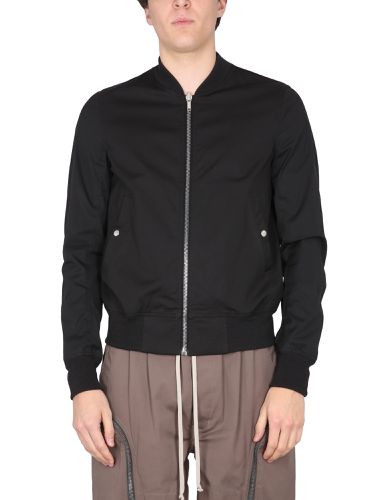 Rick owens reversible jacket - rick owens - Modalova