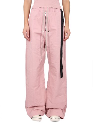 Rick owens drkshdw geth belas pants - rick owens drkshdw - Modalova
