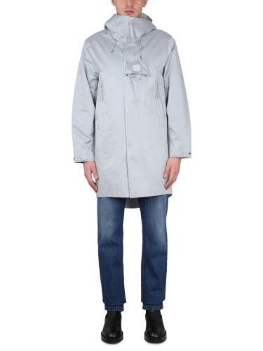 Technical fabric jacket - c.p. company - Modalova