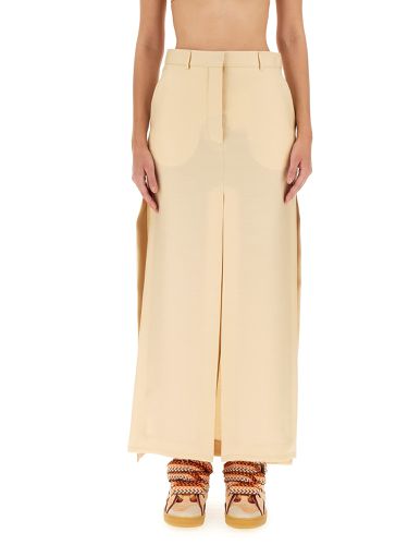 Lanvin tailored skirt - lanvin - Modalova