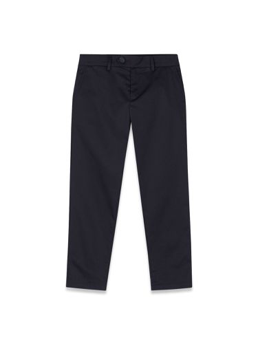 Fay straight pants - fay - Modalova