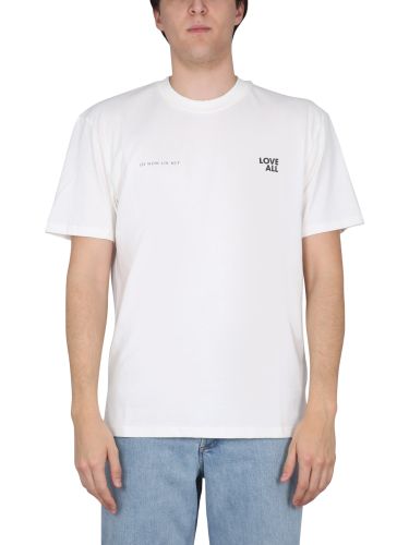 Ih nom uh nit t-shirt with print - ih nom uh nit - Modalova