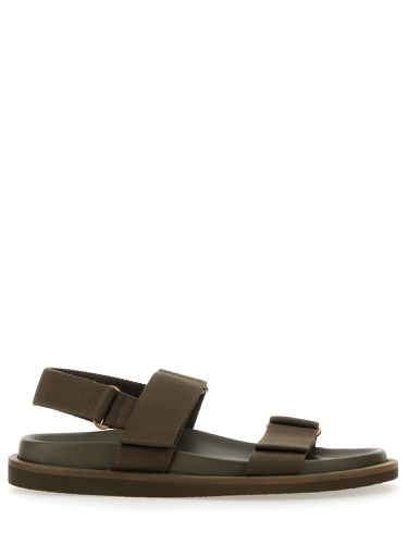 Uma wang leather sandal - uma wang - Modalova