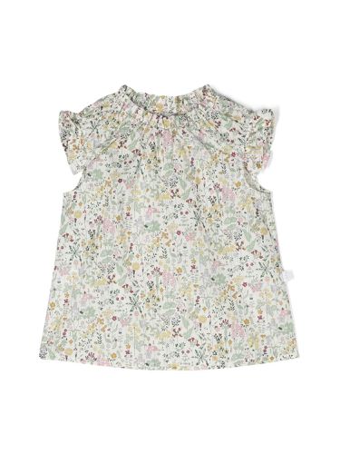 Il gufo short-sleeved blouse - il gufo - Modalova