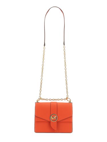 Greenwich small shoulder bag - michael by michael kors - Modalova