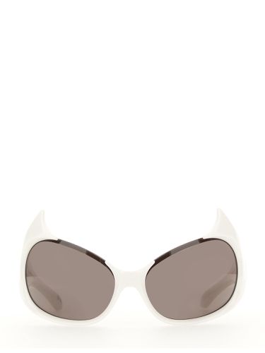 Balenciaga gotham cat sunglasses - balenciaga - Modalova