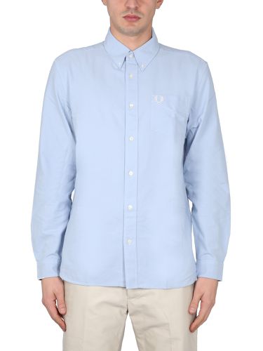 Fred perry oxford shirt - fred perry - Modalova