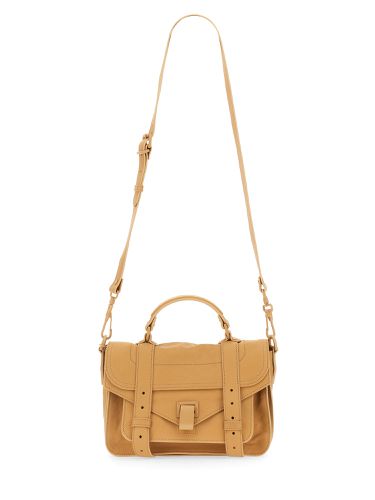 Ps1 mini shoulder bag - proenza schouler - Modalova