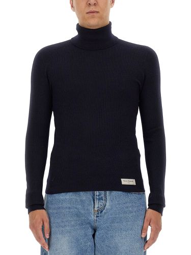 Balmain turtleneck shirt - balmain - Modalova