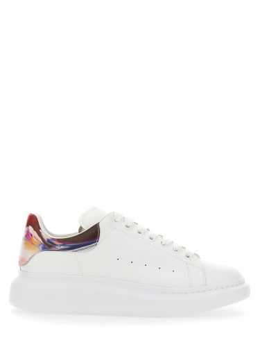 Alexander mcqueen sneaker larry - alexander mcqueen - Modalova